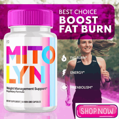 Mitolyn® | Official Site | Boost Energy & Burn Fat Naturally